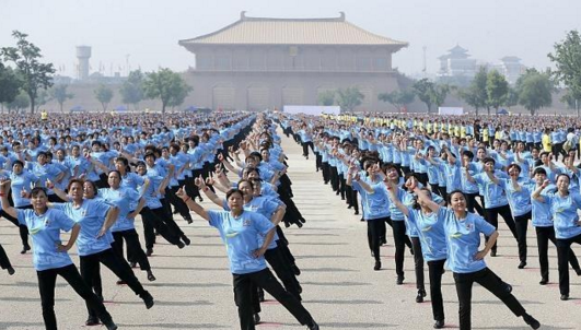 河北廣場舞服裝